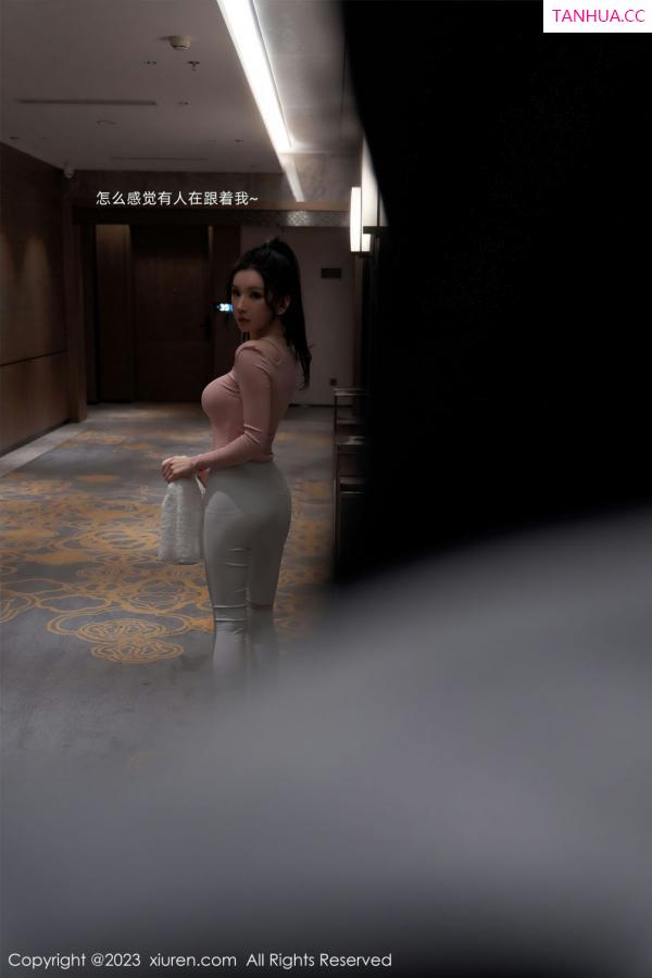 [XiuRen]高清写真图 2023.02.17 No.6285 周于希Sally 丰腴美臀